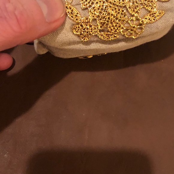 One necklace. And Cuff - Picture 16 of 16